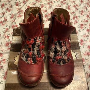 Rovers Women’s Boots